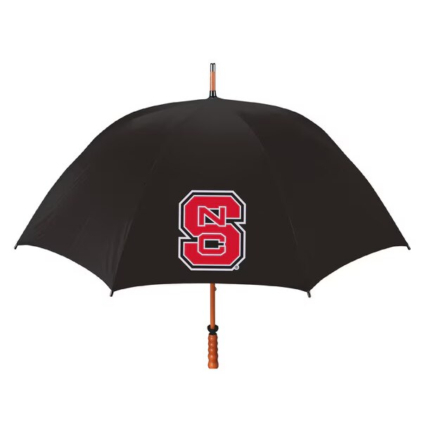 Golf Umbrella Wood Shaft